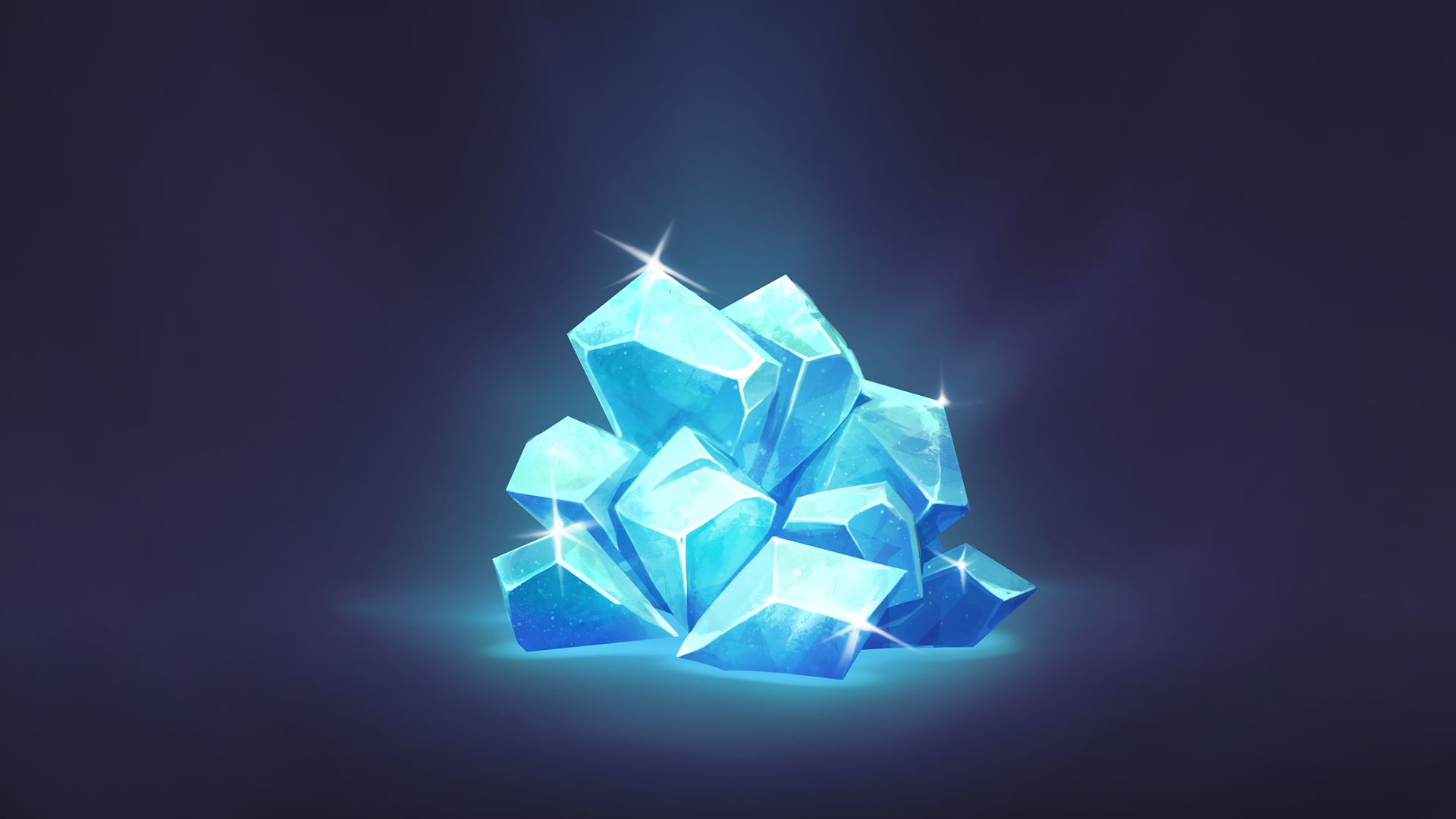 Crystal