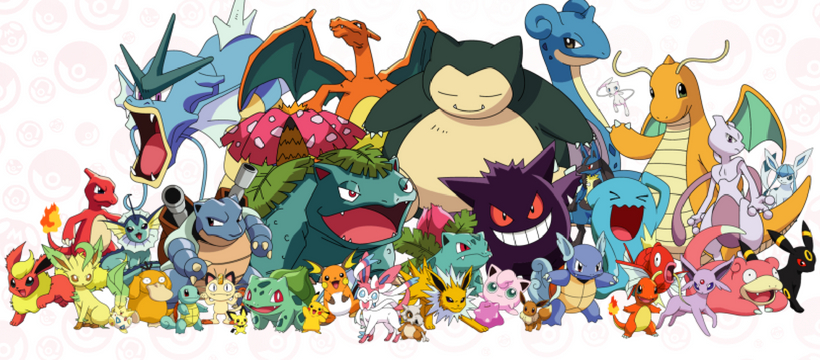 pokemon