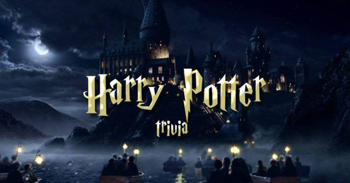 Hogwarts