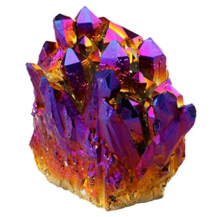 Titanium Crystal